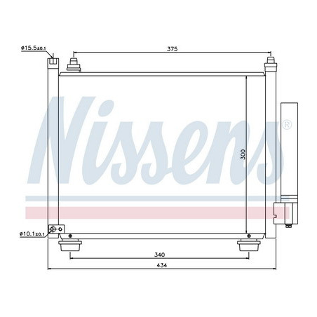 NISSENS-940092