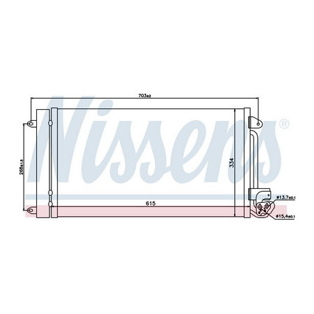 NISSENS-940093