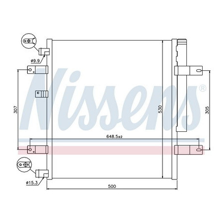 NISSENS-940094