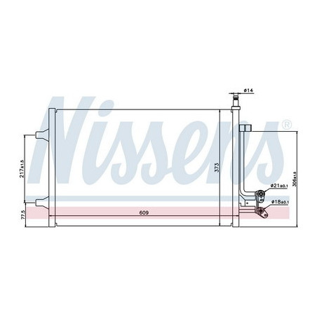 NISSENS-940097