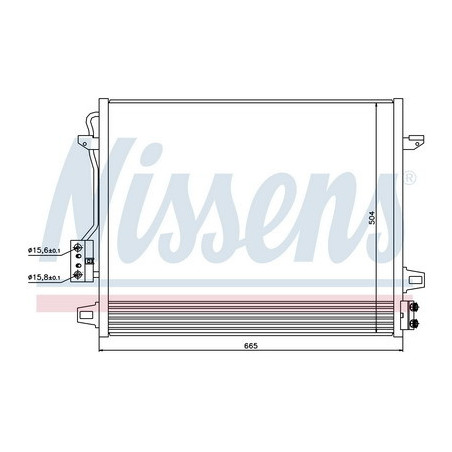 NISSENS-940098