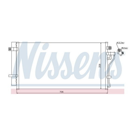 NISSENS-940099