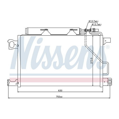 NISSENS-940100