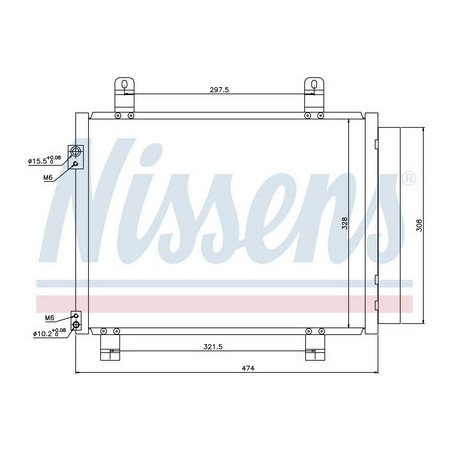 NISSENS-940122