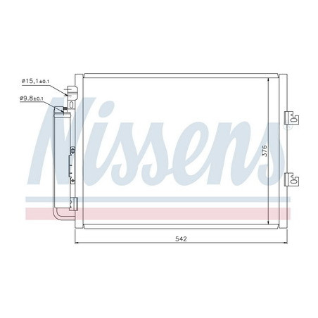 NISSENS-940126
