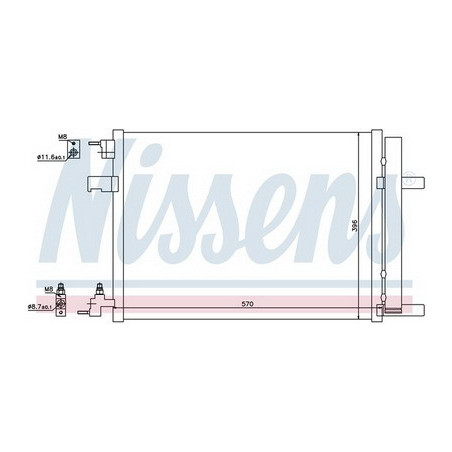 NISSENS-940134