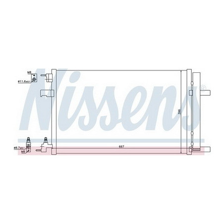 NISSENS-940135