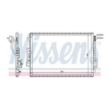 NISSENS-940137