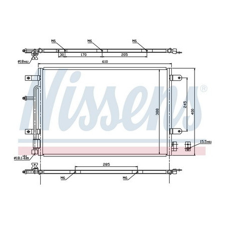 NISSENS-940139