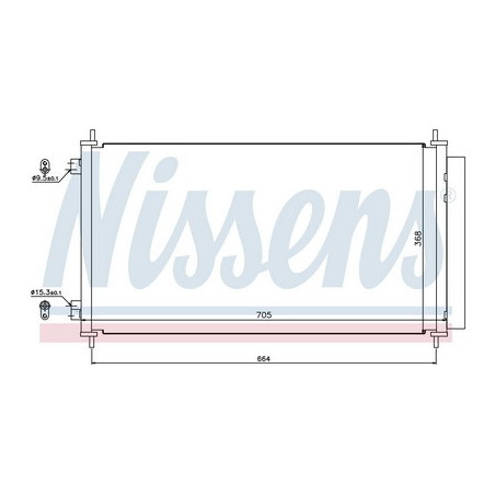 NISSENS-940140