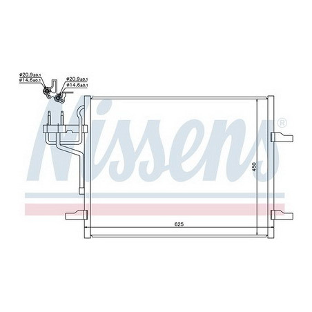 NISSENS-940144