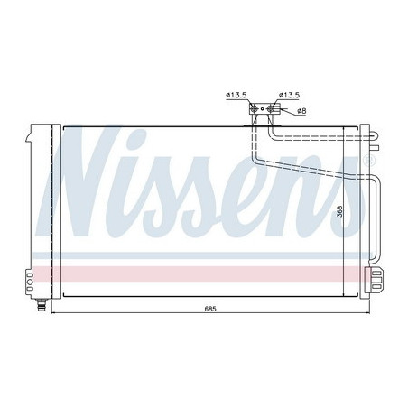 NISSENS-940145