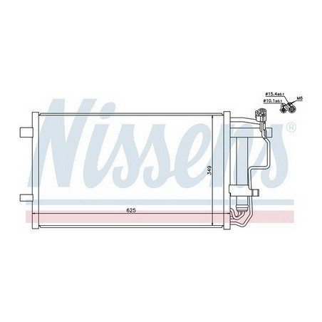 NISSENS-940149