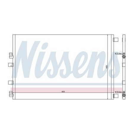 NISSENS-940152