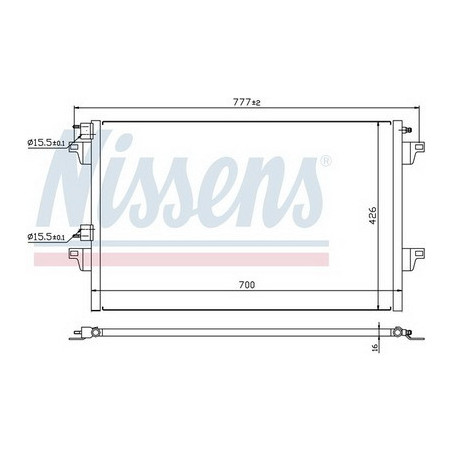 NISSENS-940153