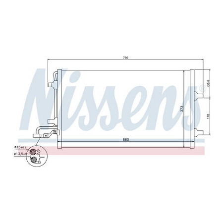 NISSENS-940154