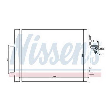 NISSENS-940155