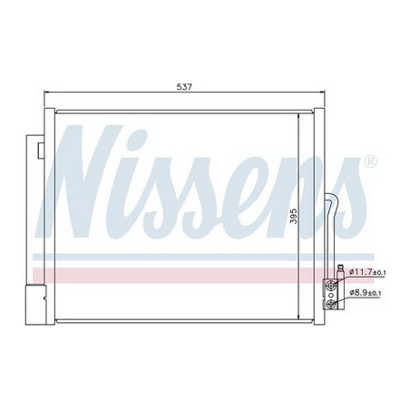 NISSENS-940156