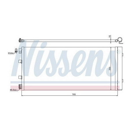 NISSENS-940158
