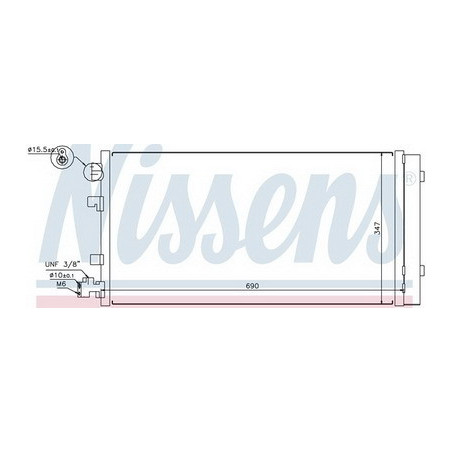 NISSENS-940160