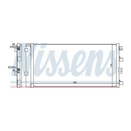 NISSENS-940161