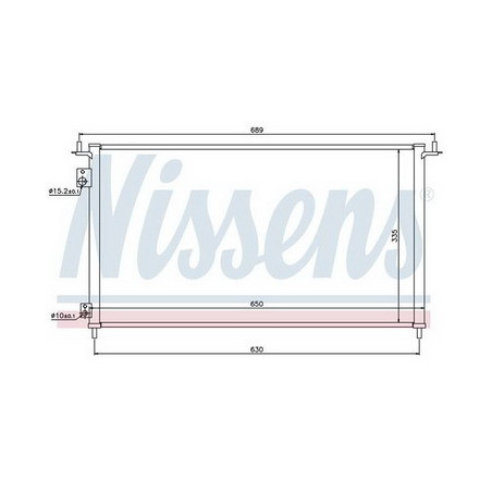 NISSENS-940162