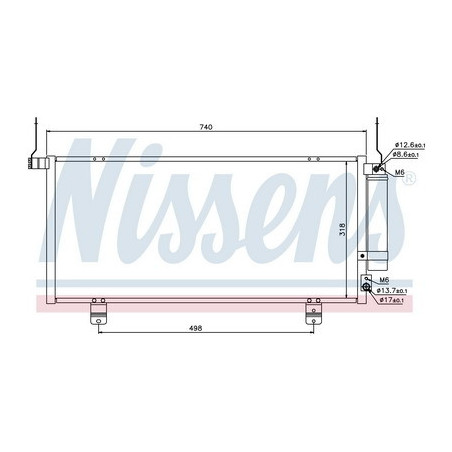 NISSENS-940164