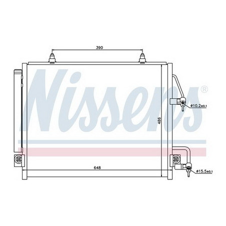 NISSENS-940166