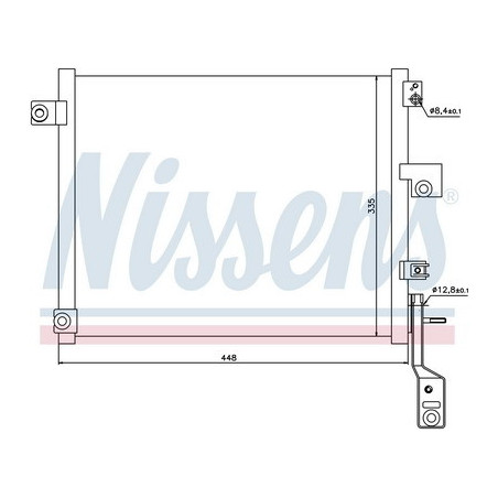 NISSENS-940171