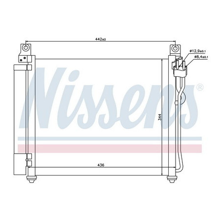 NISSENS-940172