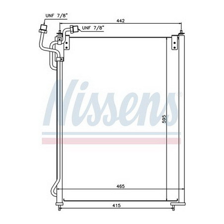 NISSENS-940180