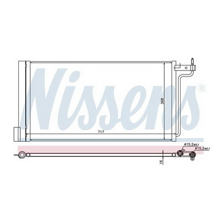 NISSENS-940181