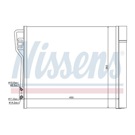 NISSENS-940185