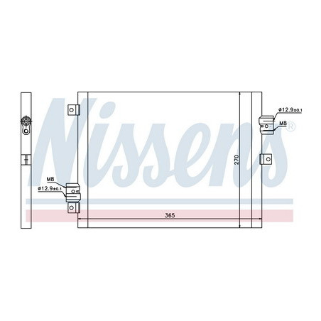 NISSENS-940190