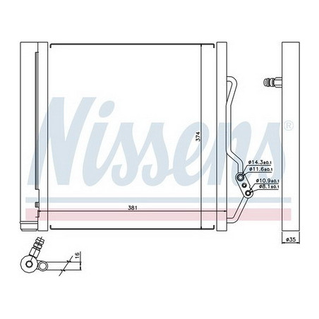 NISSENS-940192