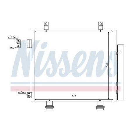 NISSENS-940193