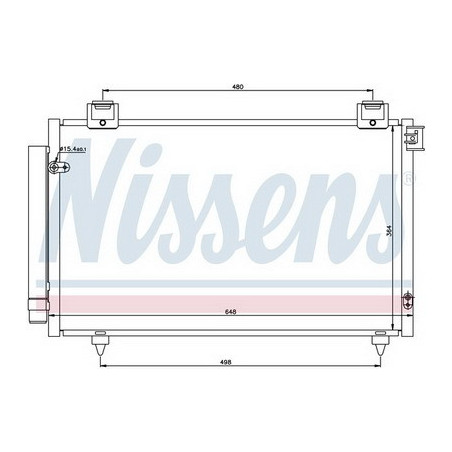NISSENS-940199