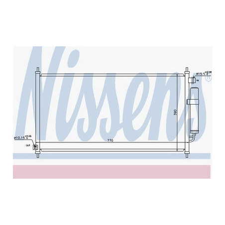 NISSENS-940237