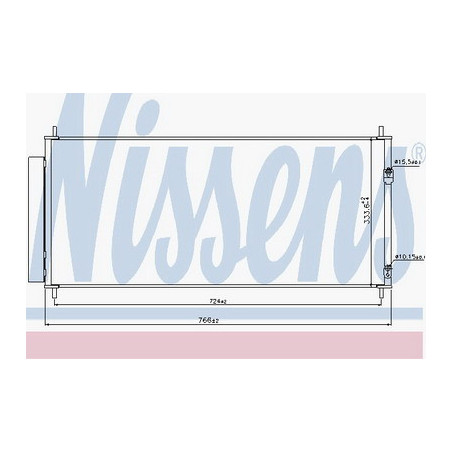 NISSENS-940240