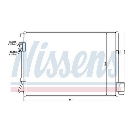 NISSENS-940243