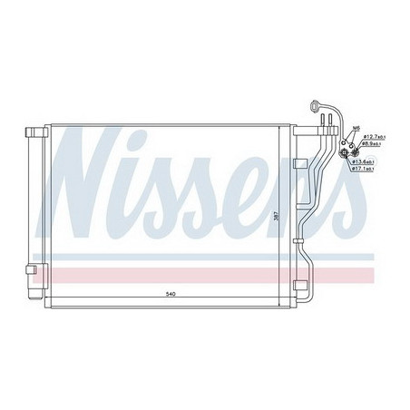 NISSENS-940244
