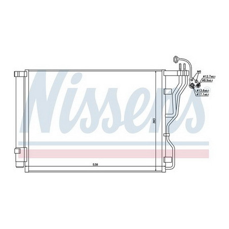 NISSENS-940245