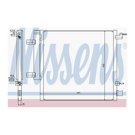 NISSENS-940247