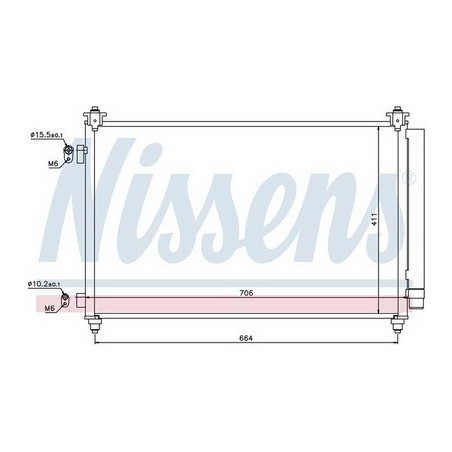 NISSENS-940253
