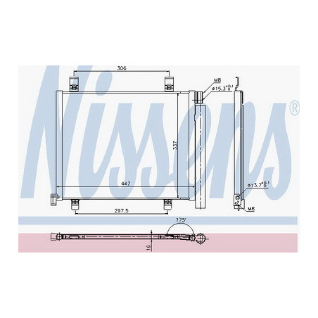 NISSENS-940254
