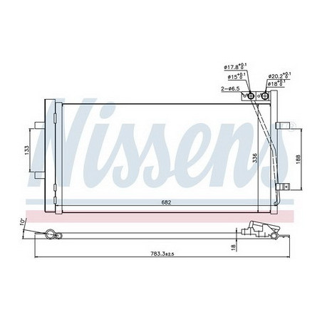 NISSENS-940255