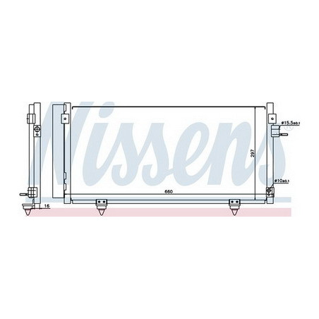 NISSENS-940257