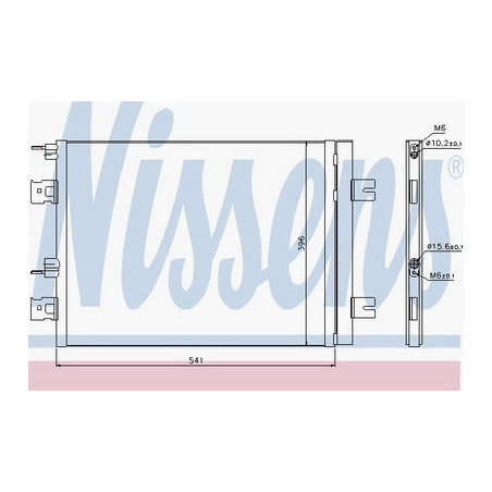 NISSENS-940262