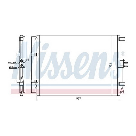 NISSENS-940267