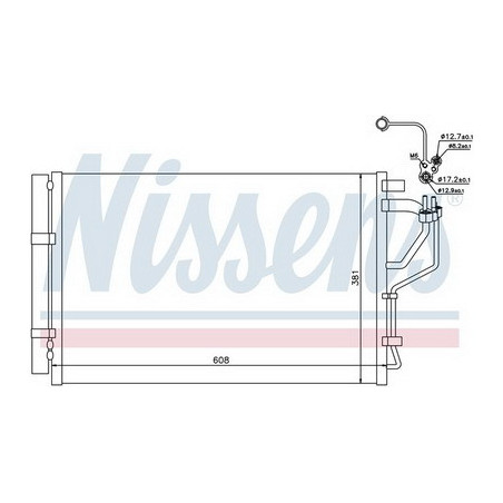 NISSENS-940268